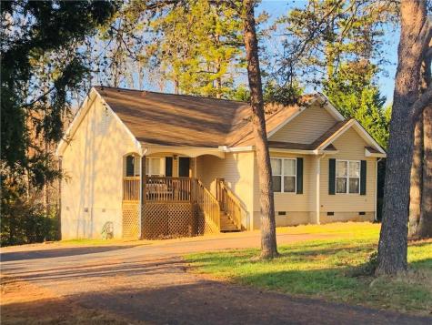 2963 Mathis Church Road Catawba NC 28609