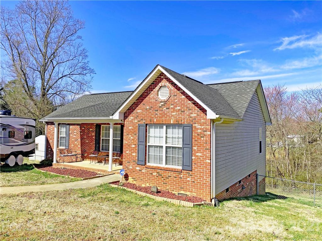 1966 Breana Court Conover NC 28613