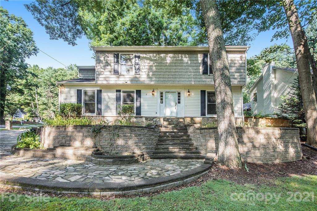 5601 Lancelot Drive Charlotte NC 28270