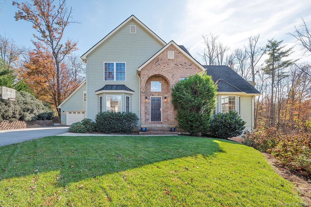 24 Gollum Drive Fairview NC 28730