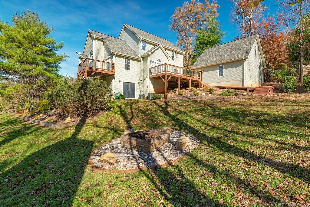 24 Gollum Drive Fairview NC 28730