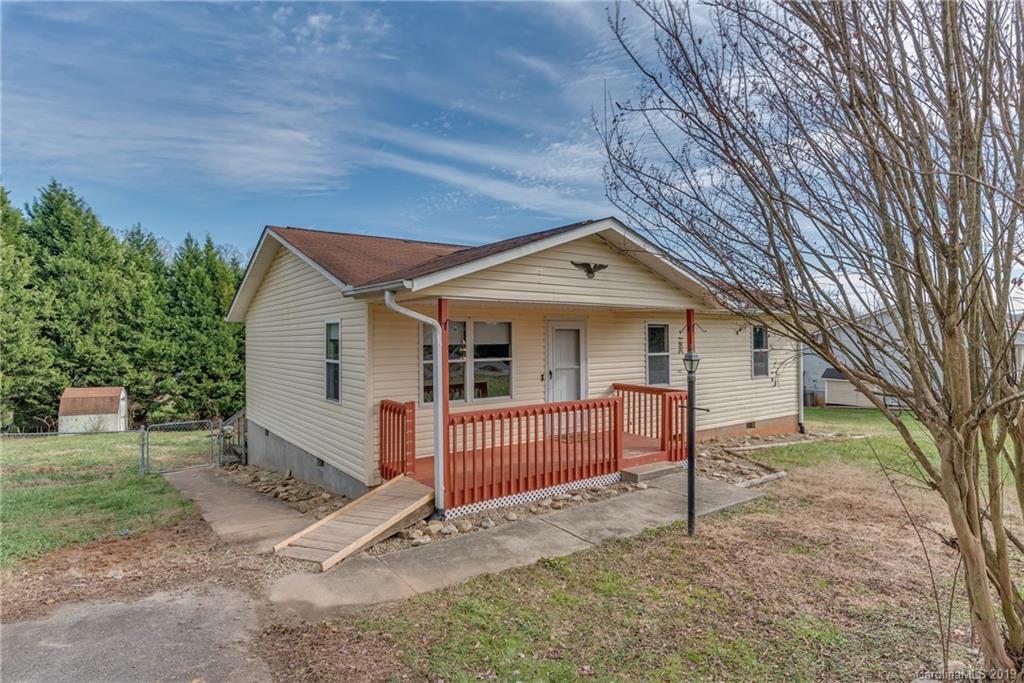 38 Pleasant Court Flat Rock NC 28731