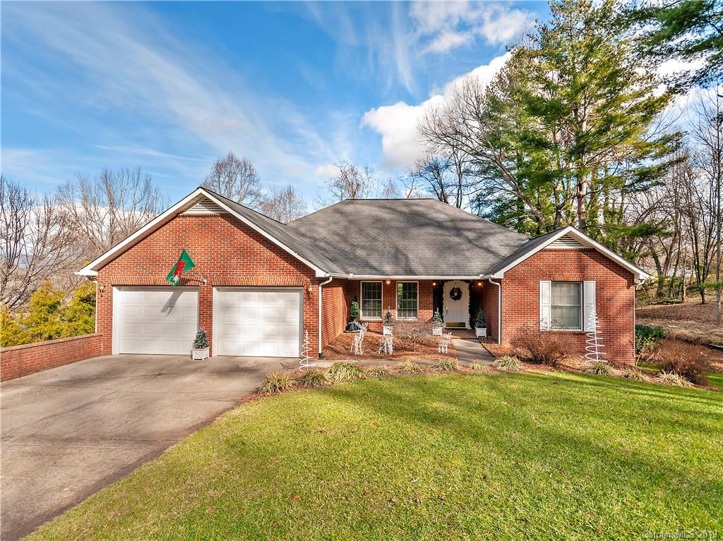 60 Springview Drive Waynesville NC 28786