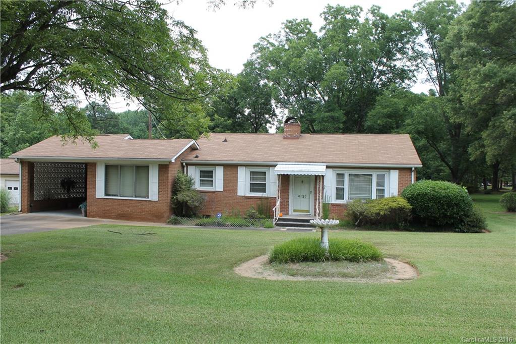 4127 Walter Nelson Road Mint Hill NC 28227
