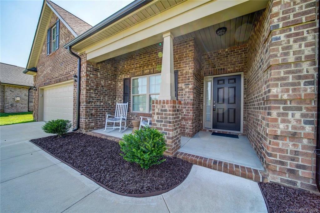 5404 Roberta Meadows Court Concord NC 28027