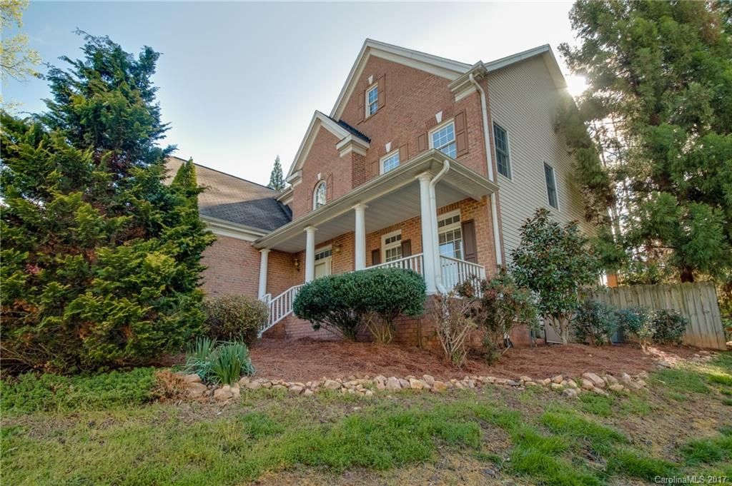 120 Fernbrook Drive Mooresville NC 28117