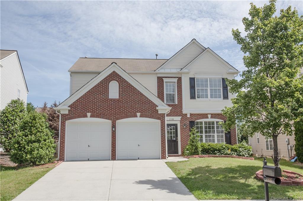 2300 Arbor Vista Drive Charlotte NC 28262