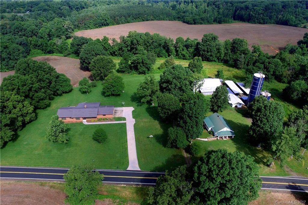 2773 Old Mocksville Road Statesville NC 28625