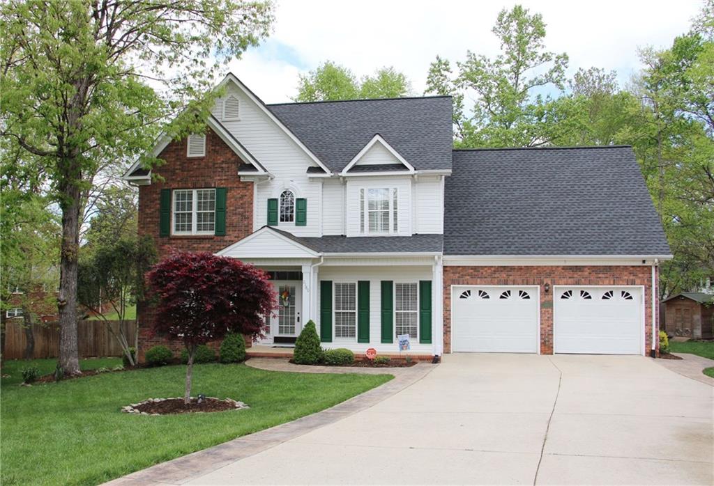2180 13th Street Court Ne Hickory NC 28601