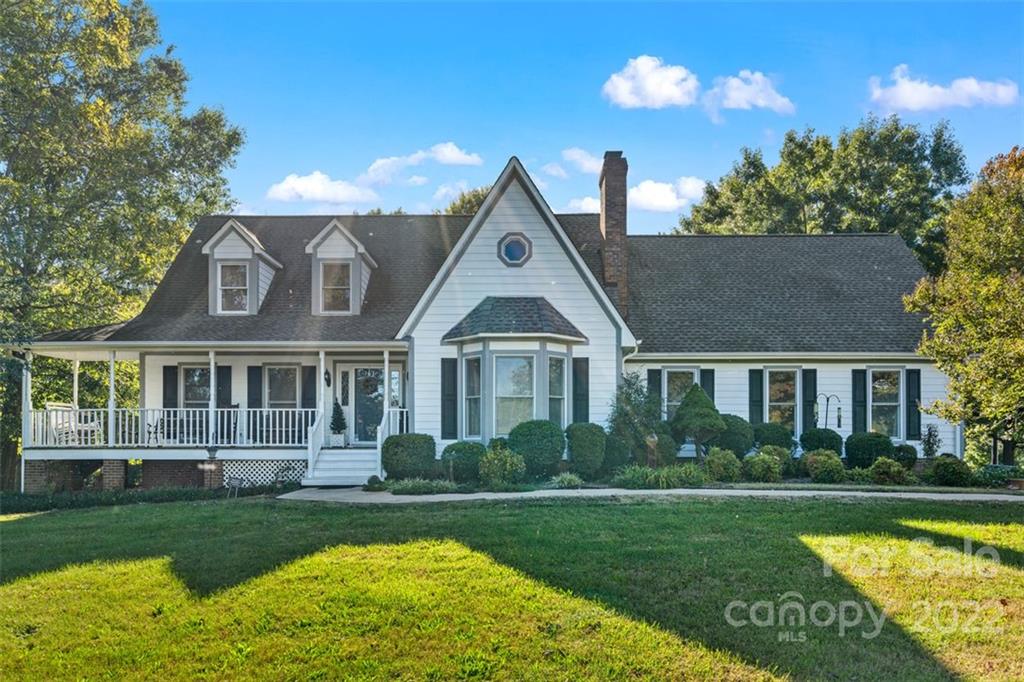 10899 Sudbury Road Davidson NC 28036
