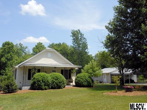 3404 Falling Creek Road Hickory NC 28601