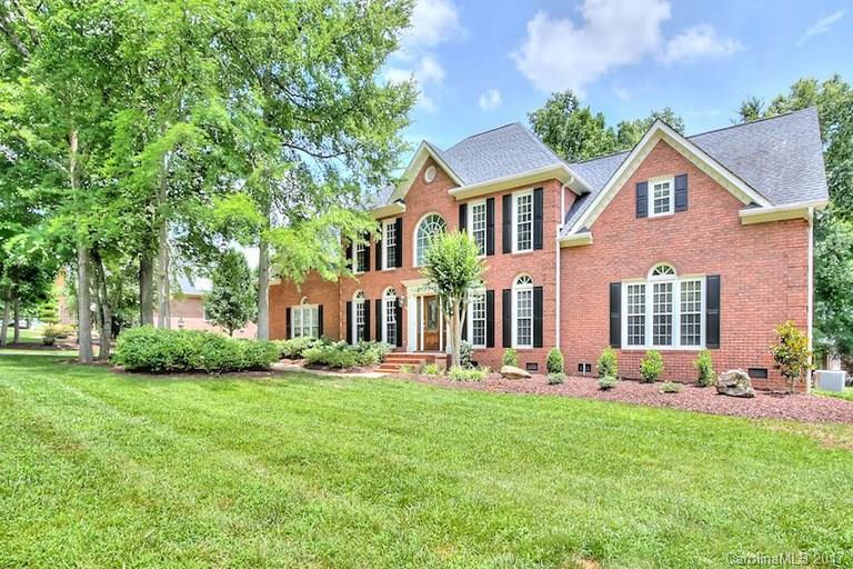 6036 Havencrest Court Nw Concord NC 28027