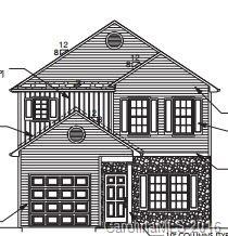 7520 Thorn Bluff Road Charlotte NC 28214