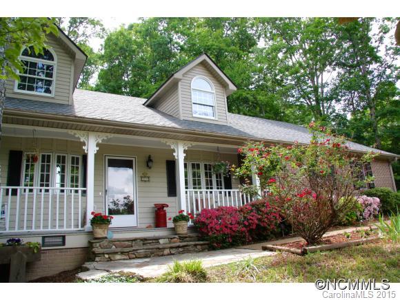 38 Windsong Drive Fairview NC 28730
