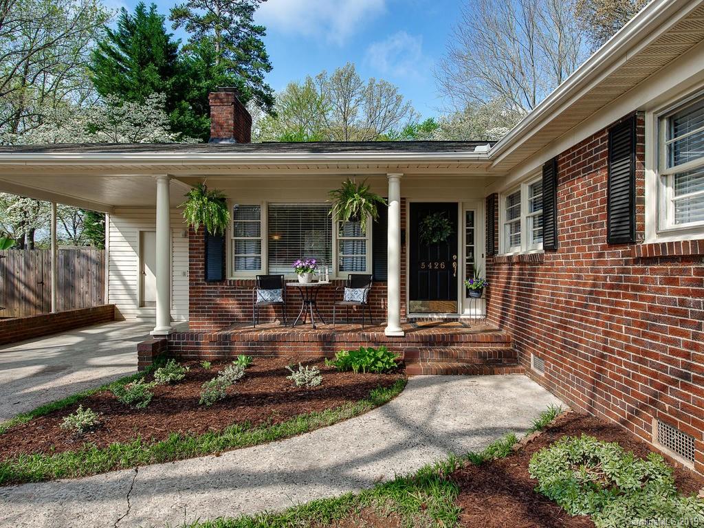5426 Valley Forge Road Charlotte NC 28210