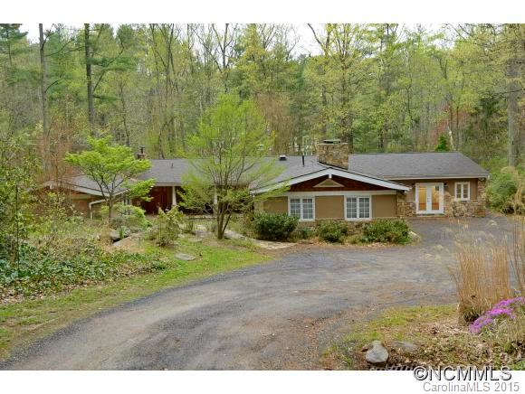327 Vanderbilt Road Asheville NC 28803