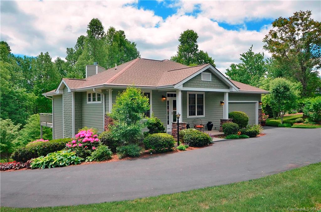104 Pinnacle Peak Lane Flat Rock NC 28731