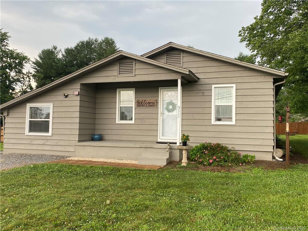 5111 Howard Gap Road Flat Rock NC 28731