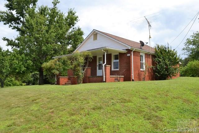 2288 Mount Home Church Road Morganton NC 28655
