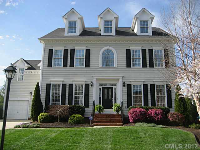 20319 Middletown Road Cornelius NC 28031