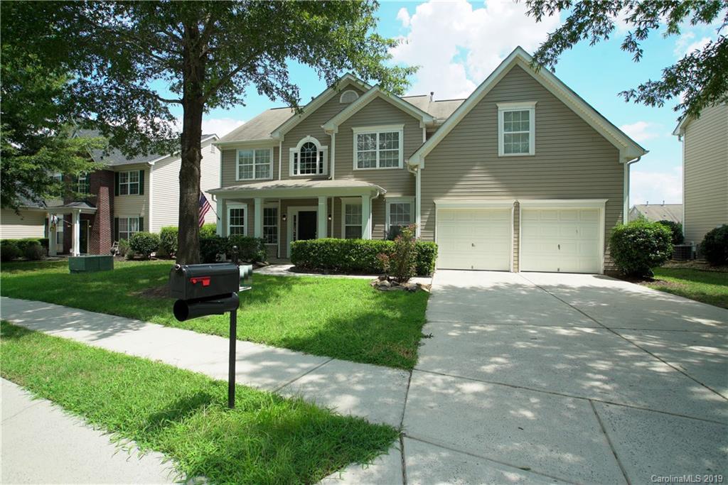 3006 Gambrill Falls Drive Indian Trail NC 28079