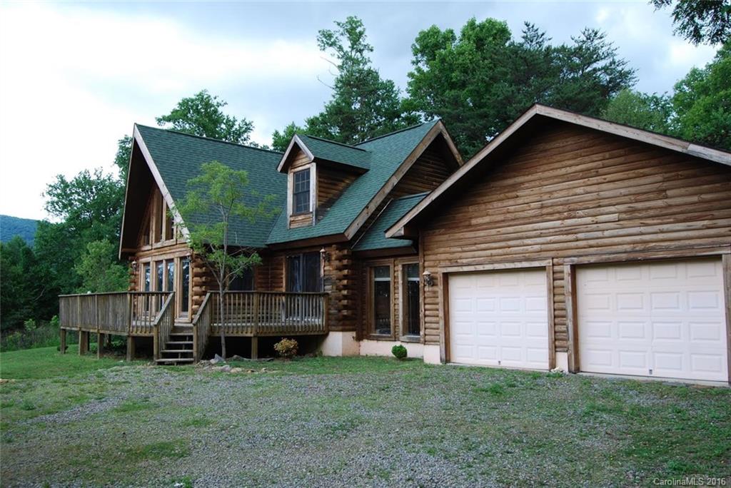 79 Coyote Lane Canton NC 28716