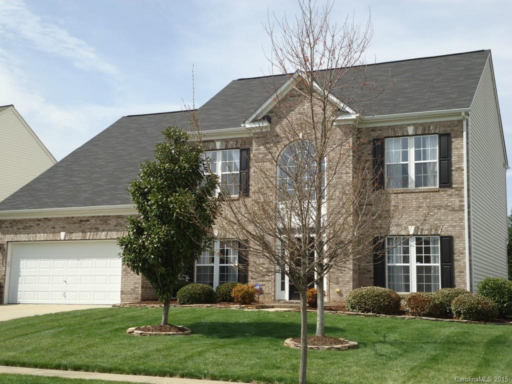 11841 Planters Estates Drive Charlotte NC 28278