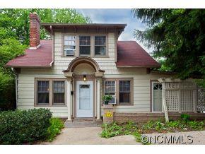 30 Woodward Avenue Asheville NC 28804