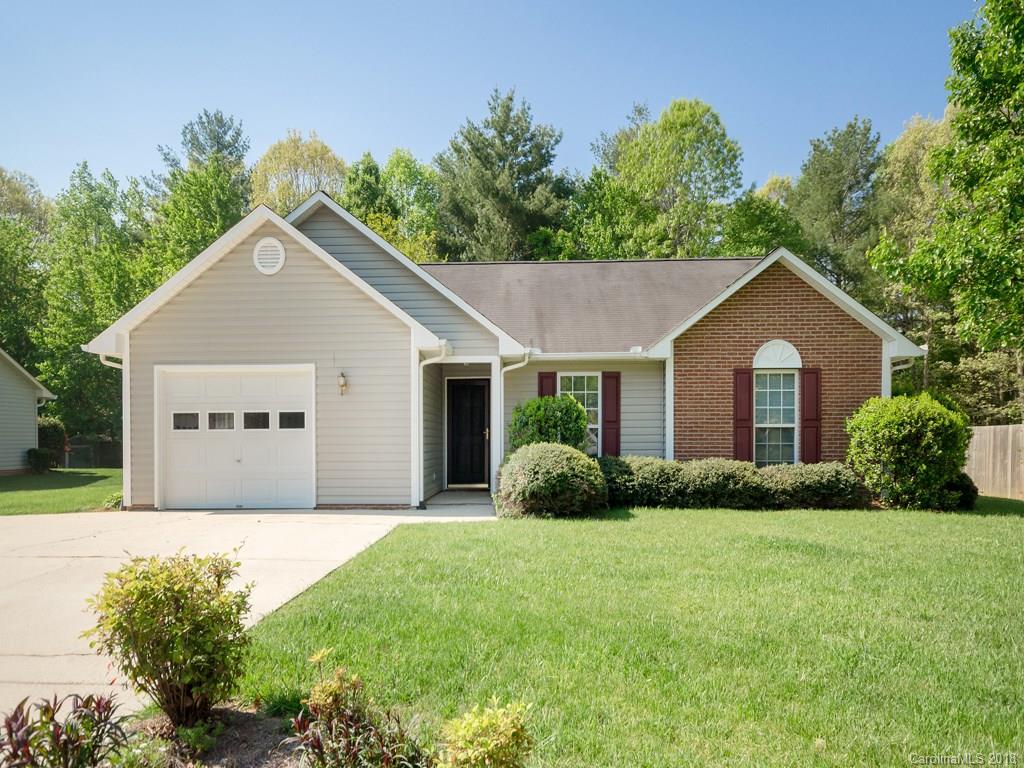 412 Glensprings Drive Fletcher NC 28732
