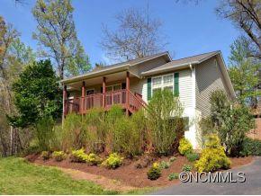 10 Ox Creek Road Weaverville NC 28787