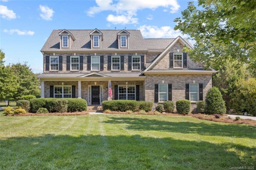 13605 Fairington Oaks Drive Mint Hill NC 28227