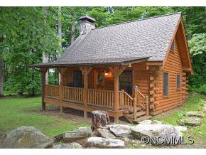 225 Driftwood Loop Maggie Valley NC 28751