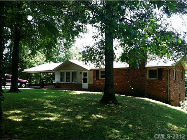 115 Hughes Boulevard Hickory NC 28601