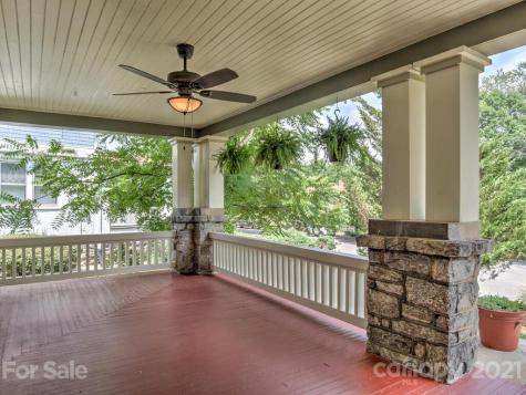 34 Cumberland Circle Asheville NC 28801