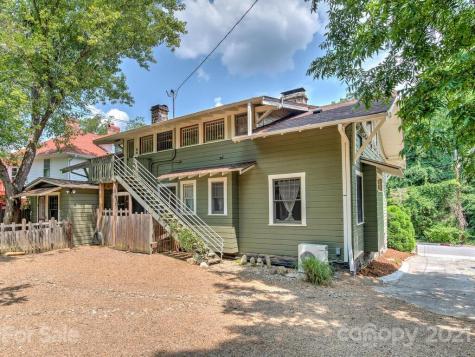34 Cumberland Circle Asheville NC 28801