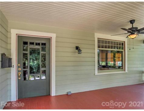 34 Cumberland Circle Asheville NC 28801