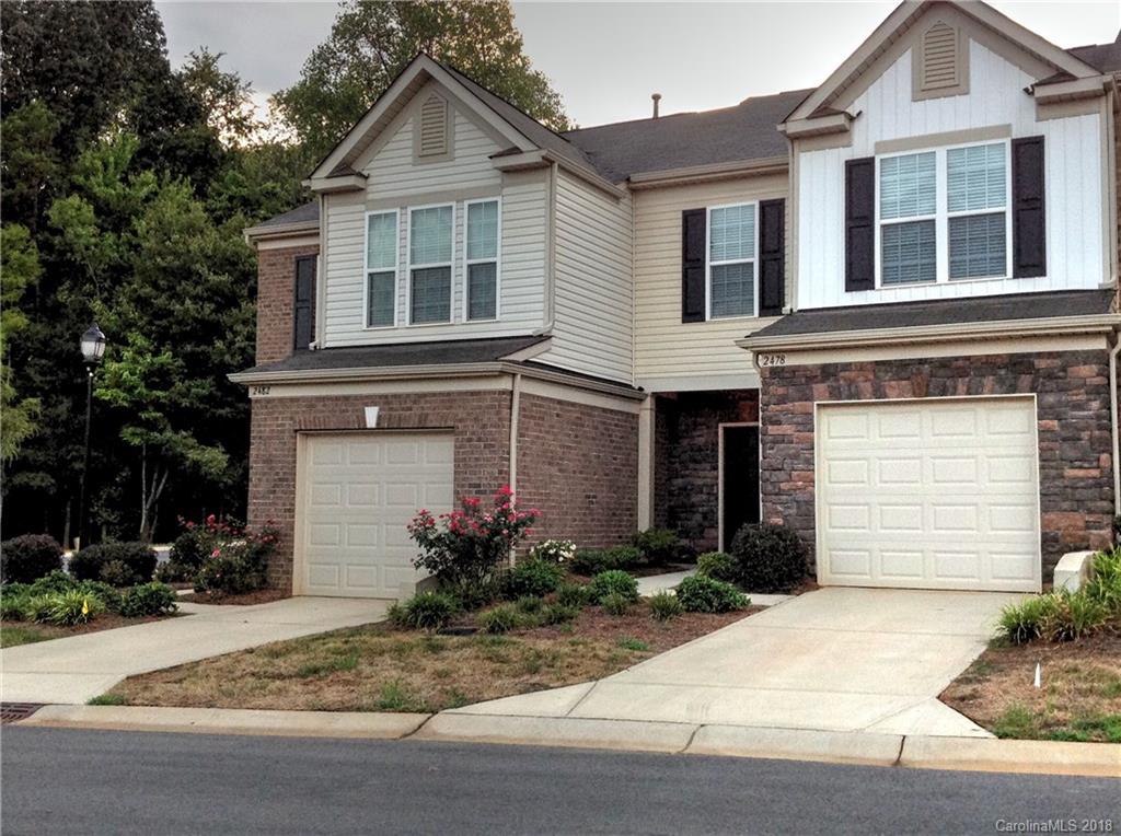 2478 Royal York Avenue Charlotte NC 28210