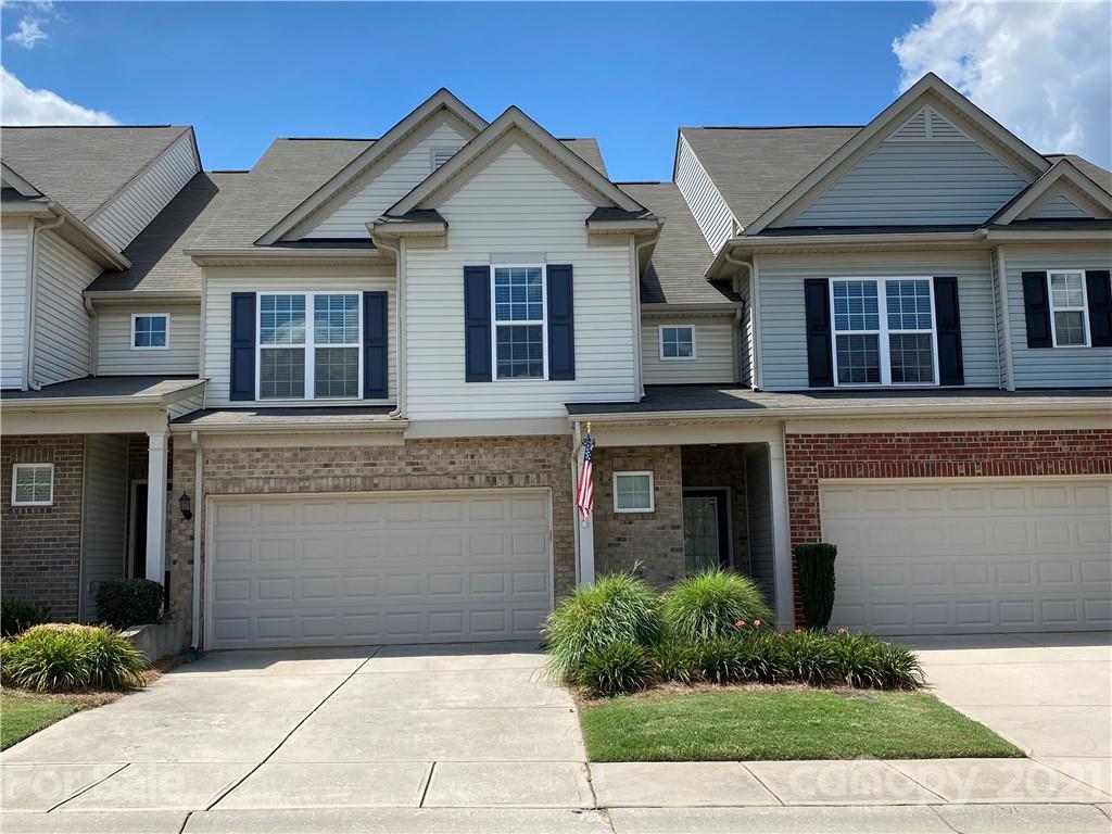 5824 Glassport Lane Charlotte NC 28210