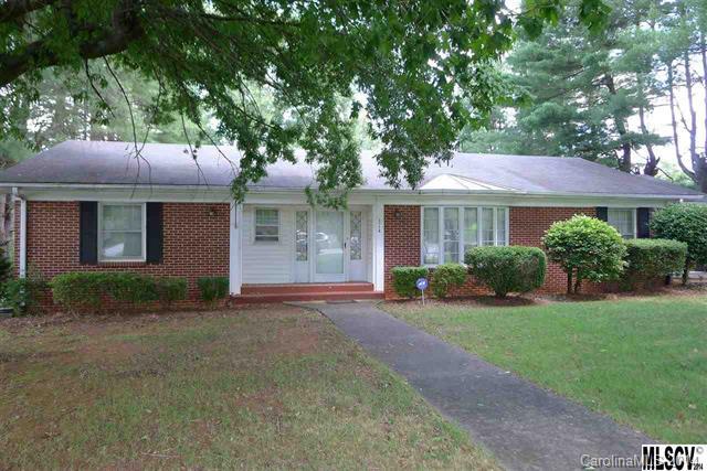 2174 6th Street NE Hickory NC 28601