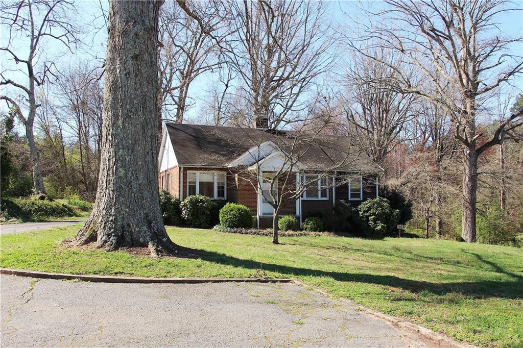2337 W Nc 10 Highway Newton NC 28658