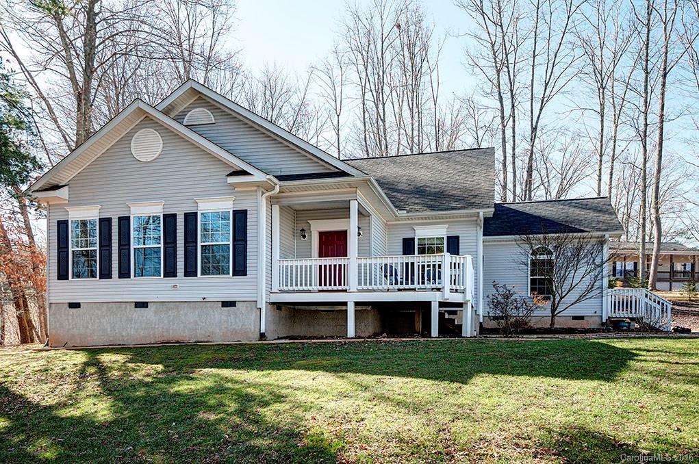 8 Surrey Green Drive Asheville NC 28806