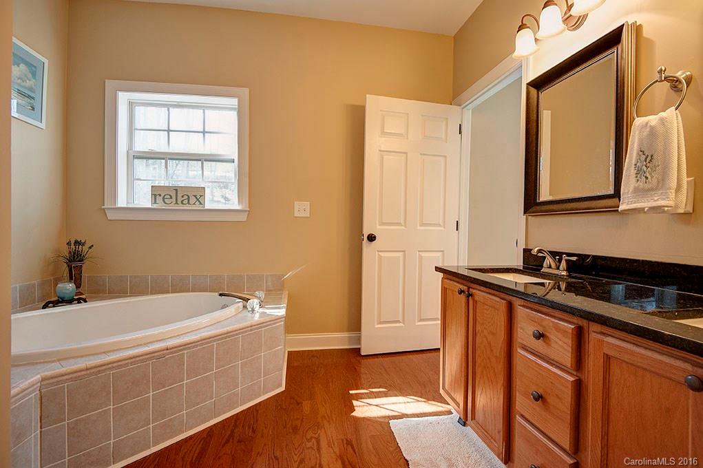 8 Surrey Green Drive Asheville NC 28806