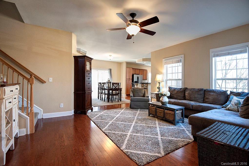 8 Surrey Green Drive Asheville NC 28806