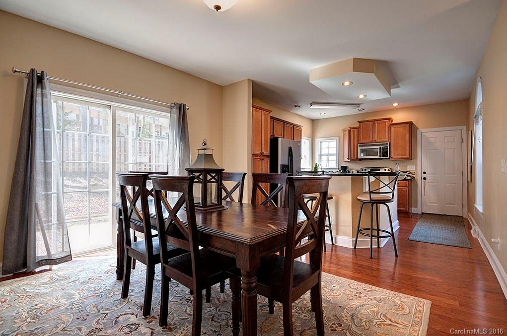 8 Surrey Green Drive Asheville NC 28806