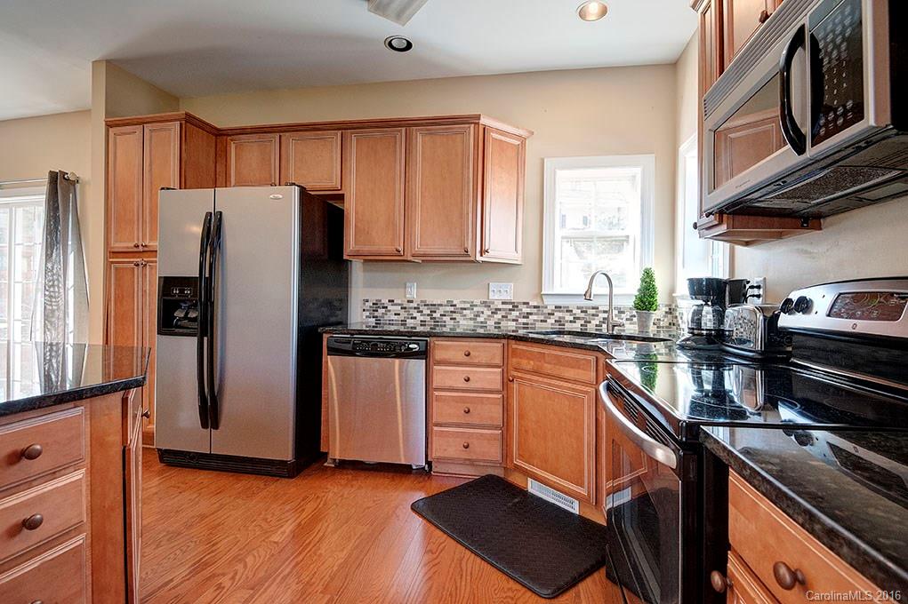 8 Surrey Green Drive Asheville NC 28806