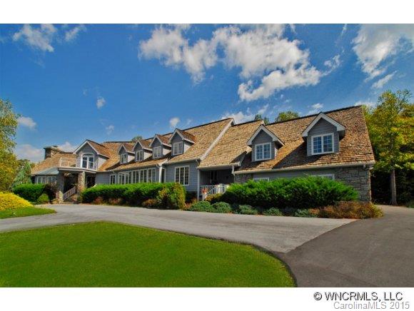 22 Vineyard Hill Drive Fletcher NC 28732
