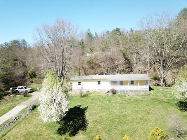 107 Turtle Springs Road Canton NC 28716