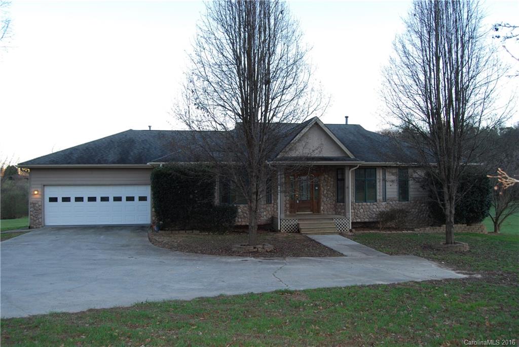97 Old Bishop Farm Road Arden NC 28704