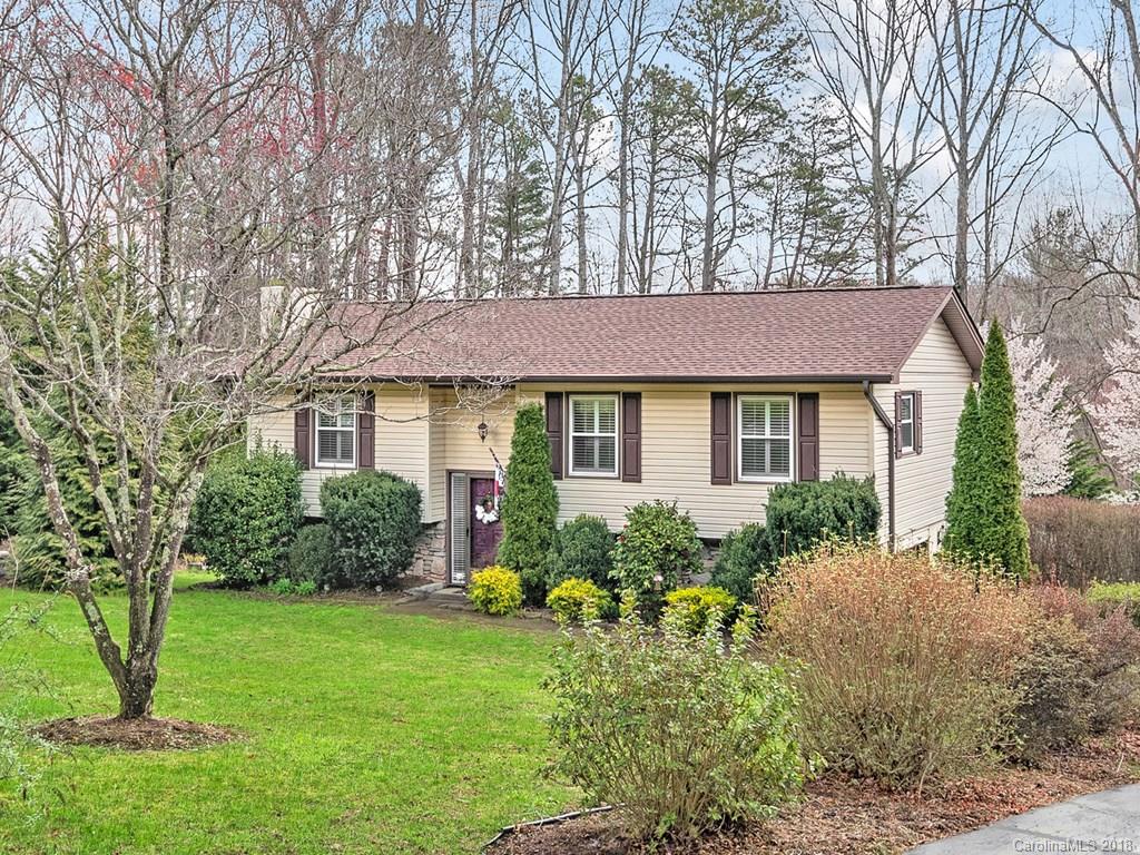 223 Quail Ridge Road Mills River NC 28759