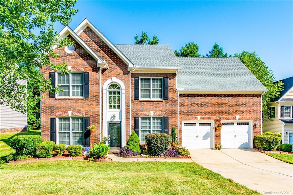 10439 Henbane Court Charlotte NC 28213